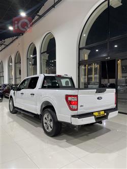 فۆرد F-150